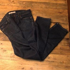 J Brand Freedom Cut Dark wash jeans 29